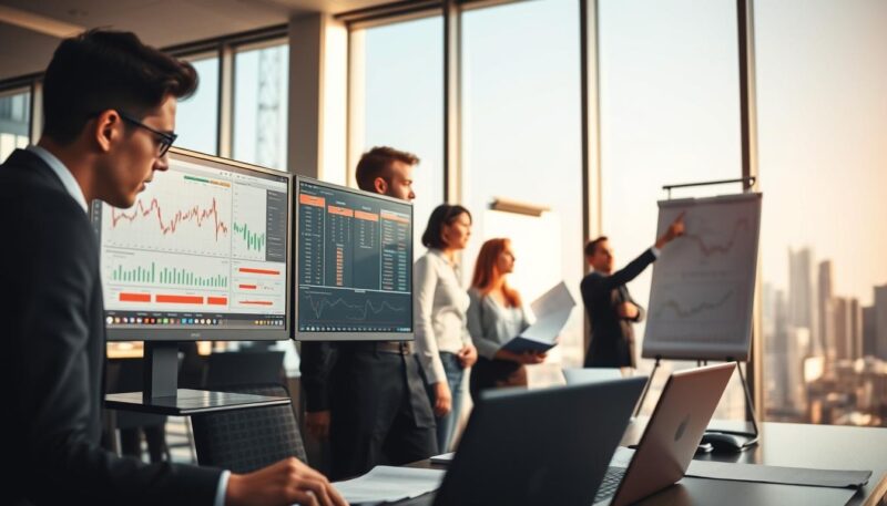 trgovanje akcijama trgovanje akcijama